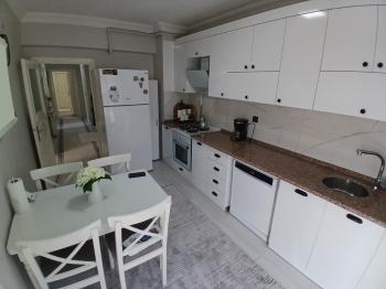 GÜVENAY - ÇORUM BUHARAEVLER MANAS PARKI CİVARI SATILIK 3+1LÜKS DAİRE 