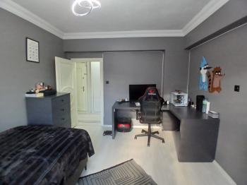 GÜVENAY - ÇORUM BUHARAEVLER MANAS PARKI CİVARI SATILIK 3+1LÜKS DAİRE 