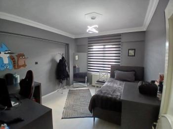 GÜVENAY - ÇORUM BUHARAEVLER MANAS PARKI CİVARI SATILIK 3+1LÜKS DAİRE 