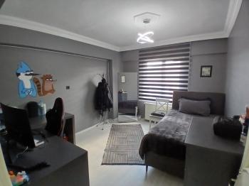 GÜVENAY - ÇORUM BUHARAEVLER MANAS PARKI CİVARI SATILIK 3+1LÜKS DAİRE 