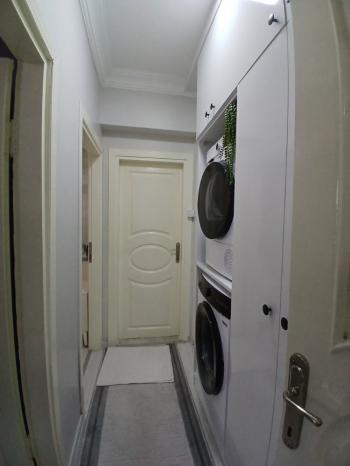 GÜVENAY - ÇORUM BUHARAEVLER MANAS PARKI CİVARI SATILIK 3+1LÜKS DAİRE 