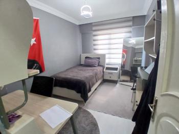GÜVENAY - ÇORUM BUHARAEVLER MANAS PARKI CİVARI SATILIK 3+1LÜKS DAİRE 