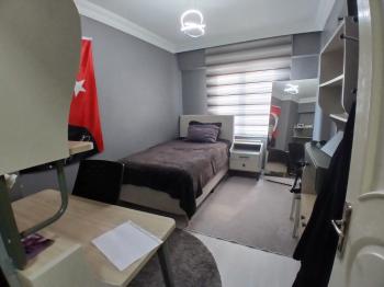 GÜVENAY - ÇORUM BUHARAEVLER MANAS PARKI CİVARI SATILIK 3+1LÜKS DAİRE 