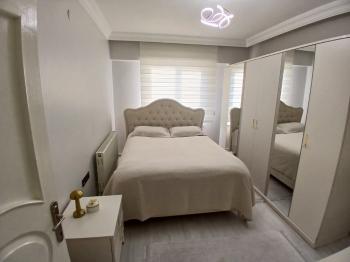GÜVENAY - ÇORUM BUHARAEVLER MANAS PARKI CİVARI SATILIK 3+1LÜKS DAİRE 