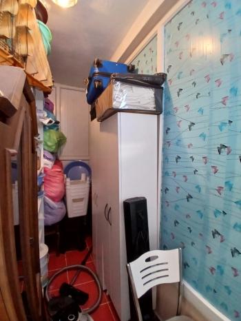 GÜVENAY - ÇORUM BUHARAEVLER MANAS PARKI CİVARI SATILIK 3+1LÜKS DAİRE 