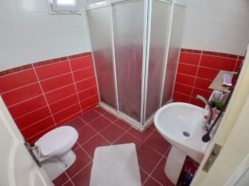 GÜVENAY - ÇORUM BUHARAEVLER MANAS PARKI CİVARI SATILIK 3+1LÜKS DAİRE 
