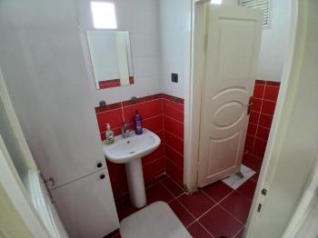 GÜVENAY - ÇORUM BUHARAEVLER MANAS PARKI CİVARI SATILIK 3+1LÜKS DAİRE 