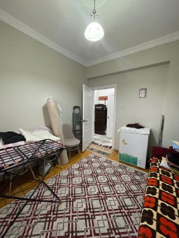 GÜVENAY - ÇORUM ULUKAVAK S. RUMİ İMAMHATİP ORTAOKULU CİVARI SATILIK 3+1 DAİRE