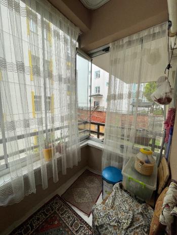 GÜVENAY - ÇORUM ULUKAVAK S. RUMİ İMAMHATİP ORTAOKULU CİVARI SATILIK 3+1 DAİRE