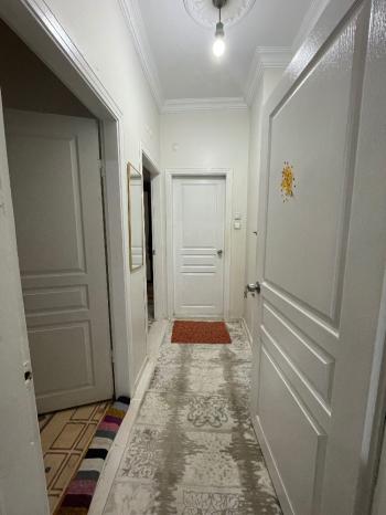 GÜVENAY - ÇORUM ULUKAVAK S. RUMİ İMAMHATİP ORTAOKULU CİVARI SATILIK 3+1 DAİRE