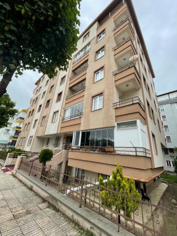 GÜVENAY - ÇORUM ULUKAVAK S. RUMİ İMAMHATİP ORTAOKULU CİVARI SATILIK 3+1 DAİRE