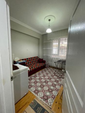 GÜVENAY - ÇORUM ULUKAVAK S. RUMİ İMAMHATİP ORTAOKULU CİVARI SATILIK 3+1 DAİRE