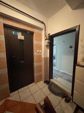 GÜVENAY - ÇORUM ULUKAVAK S. RUMİ İMAMHATİP ORTAOKULU CİVARI SATILIK 3+1 DAİRE