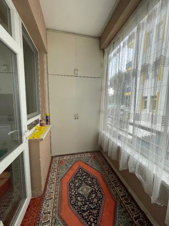 GÜVENAY - ÇORUM ULUKAVAK S. RUMİ İMAMHATİP ORTAOKULU CİVARI SATILIK 3+1 DAİRE