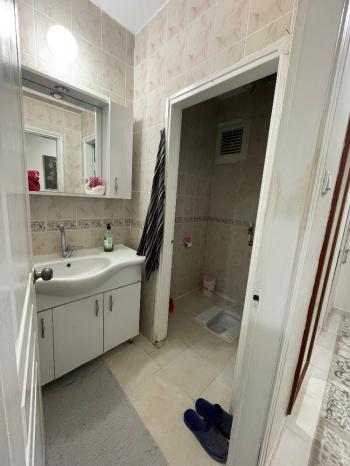 GÜVENAY - ÇORUM ULUKAVAK S. RUMİ İMAMHATİP ORTAOKULU CİVARI SATILIK 3+1 DAİRE