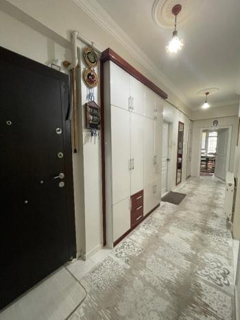 GÜVENAY - ÇORUM ULUKAVAK S. RUMİ İMAMHATİP ORTAOKULU CİVARI SATILIK 3+1 DAİRE