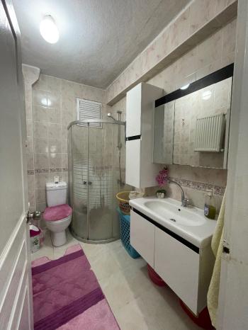 GÜVENAY - ÇORUM ULUKAVAK S. RUMİ İMAMHATİP ORTAOKULU CİVARI SATILIK 3+1 DAİRE