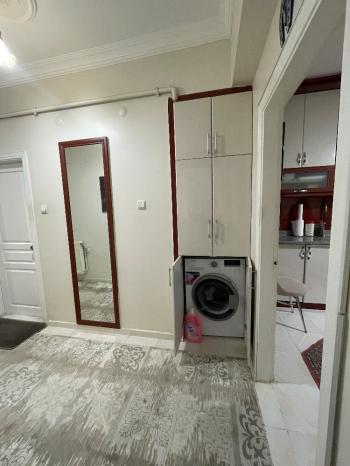 GÜVENAY - ÇORUM ULUKAVAK S. RUMİ İMAMHATİP ORTAOKULU CİVARI SATILIK 3+1 DAİRE
