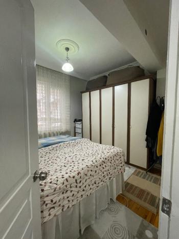 GÜVENAY - ÇORUM ULUKAVAK S. RUMİ İMAMHATİP ORTAOKULU CİVARI SATILIK 3+1 DAİRE