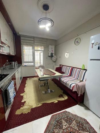 GÜVENAY - ÇORUM ULUKAVAK S. RUMİ İMAMHATİP ORTAOKULU CİVARI SATILIK 3+1 DAİRE