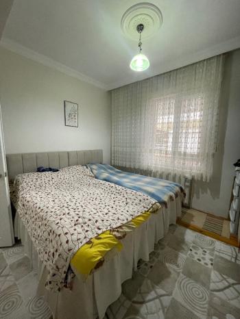 GÜVENAY - ÇORUM ULUKAVAK S. RUMİ İMAMHATİP ORTAOKULU CİVARI SATILIK 3+1 DAİRE
