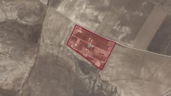 GÜVENAY - ÇORUM PINARÇAY MEVKİİ SATILIK 500M2 SATILIK HOBİ BAHÇESİ