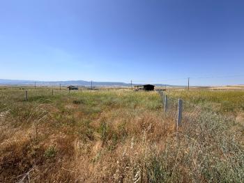 GÜVENAY - ÇORUM PINARÇAY MEVKİİ SATILIK 500M2 SATILIK HOBİ BAHÇESİ
