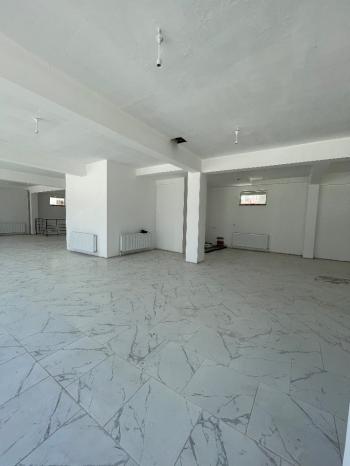 GÜVENAY - ÇORUM GÜLABİBEY EKİN CADDESİ ÜZERİNDE SATILIK 170M2 DÜKKAN