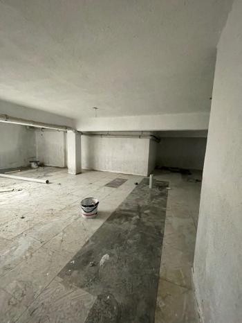 GÜVENAY - ÇORUM GÜLABİBEY EKİN CADDESİ ÜZERİNDE SATILIK 170M2 DÜKKAN