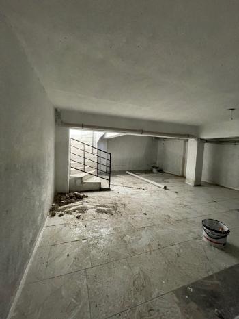 GÜVENAY - ÇORUM GÜLABİBEY EKİN CADDESİ ÜZERİNDE SATILIK 170M2 DÜKKAN
