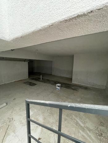 GÜVENAY - ÇORUM GÜLABİBEY EKİN CADDESİ ÜZERİNDE SATILIK 170M2 DÜKKAN