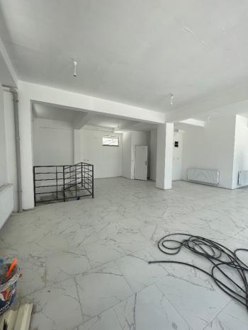 GÜVENAY - ÇORUM GÜLABİBEY EKİN CADDESİ ÜZERİNDE SATILIK 170M2 DÜKKAN