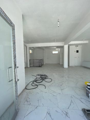 GÜVENAY - ÇORUM GÜLABİBEY EKİN CADDESİ ÜZERİNDE SATILIK 170M2 DÜKKAN