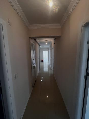 SEVİLLER MAH. SATILIK 3+1 DAİRE