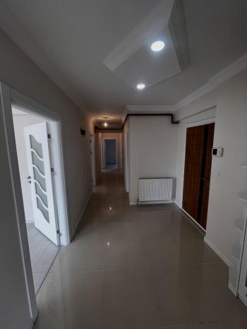 SEVİLLER MAH. SATILIK 3+1 DAİRE