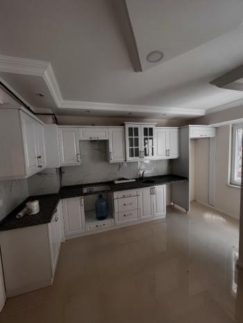 SEVİLLER MAH. SATILIK 3+1 DAİRE