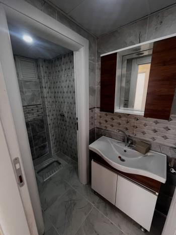 SEVİLLER MAH. SATILIK 3+1 DAİRE