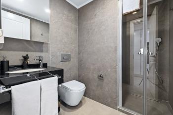 Kıbrıs İskele Long Beach Bölgesinde Satılık Stüdyo Daire