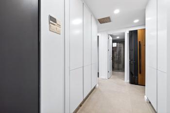 Kıbrıs İskele Long Beach Bölgesinde Satılık 2+1 Daireler