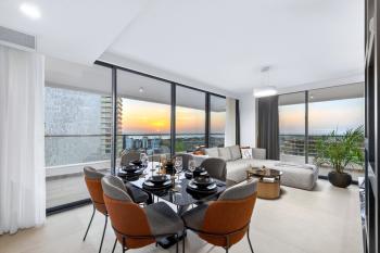 Kıbrıs İskele Long Beach Bölgesinde Satılık 2+1 Daireler