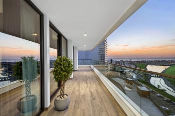Kıbrıs İskele Long Beach Bölgesinde Satılık 2+1 Daireler