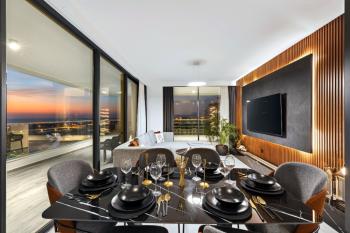 Kıbrıs İskele Long Beach Bölgesinde Satılık 2+1 Daireler