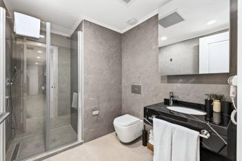 Kıbrıs İskele Long Beach Bölgesinde Satılık 2+1 Daireler