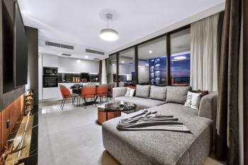 Kıbrıs İskele Long Beach Bölgesinde Satılık 2+1 Daireler