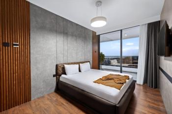 Kıbrıs İskele Long Beach Bölgesinde Satılık 2+1 Daireler