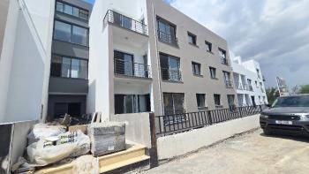 GÖNYELİ'DE 2 AY İÇİNDE TESLİM | TÜRK KOÇANLI | 2+1 MODERN DAİRE