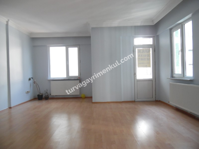 MUHİTTİN MAHALLESİNDE KİRALIK 3+1 ARAKAT DAİRE 