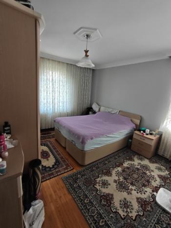 * ÜÇOK EMLAKTAN NAZMİ SAATÇİ MAH 3+1 145M² EBEVEYN BANYOLU TEMİZ BAKIMLI KOMPLE SATILIK BİNA * 
