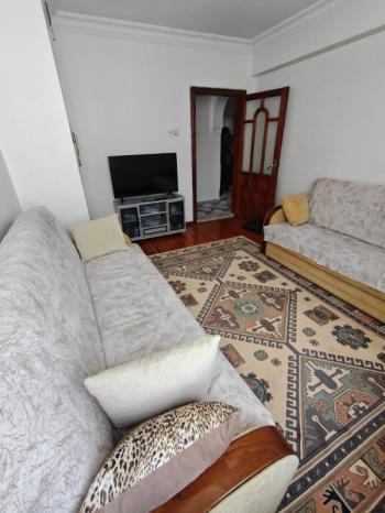 * ÜÇOK EMLAKTAN NAZMİ SAATÇİ MAH 3+1 145M² EBEVEYN BANYOLU TEMİZ BAKIMLI KOMPLE SATILIK BİNA * 