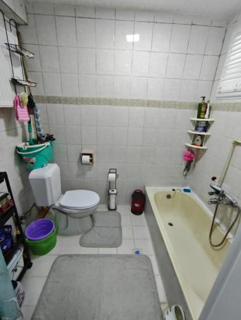 * ÜÇOK EMLAKTAN NAZMİ SAATÇİ MAH 3+1 145M² EBEVEYN BANYOLU TEMİZ BAKIMLI KOMPLE SATILIK BİNA * 